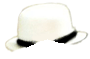 Anything Goes Hat