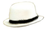 Anything Goes Hat