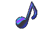Blue Note Graphic